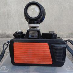 NIKONOS-V カメラ　ニコノス　vintage　美品