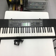 CASIO CTK-2200 キーボード