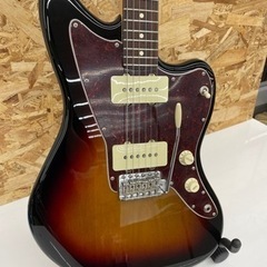 エレキギター Fender AMERICAN PERFORMER JAZZMASTER ※2400010104190