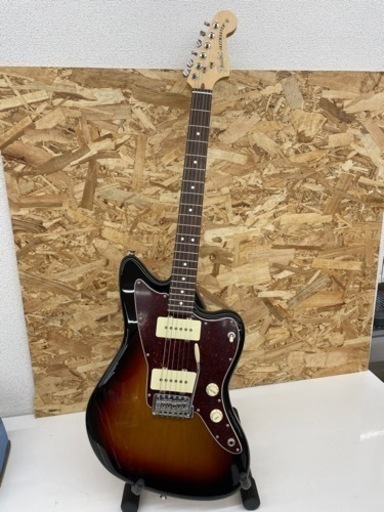 エレキギター Fender AMERICAN PERFORMER JAZZMASTER ※2400010104190