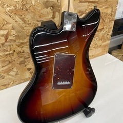 エレキギター Fender AMERICAN PERFORMER JAZZMASTER ※2400010104190