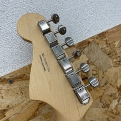 エレキギター Fender AMERICAN PERFORMER JAZZMASTER ※2400010104190
