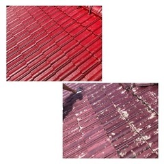 外壁塗装 屋根 木部 窓枠 防水塗装 雨漏り対策 外壁洗浄 外壁クリーニング  - 福岡市