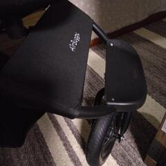 新品エアバギーfor DOG DOME2/M 総額69300円。オプション付