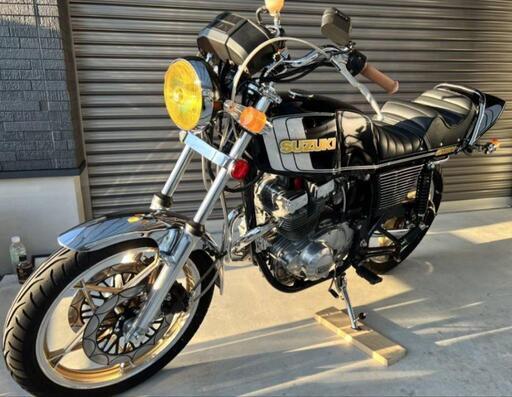 gsx250e。