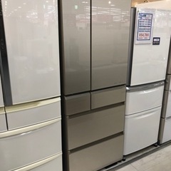 取りに来れる方限定！！Panasonic（パナソニック）の6ドア