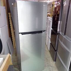 Hisense　２０２１年　２２７L冷蔵庫