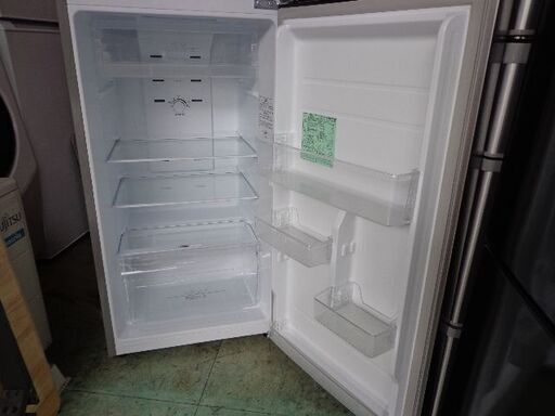 Hisense　２０２１年　２２７L冷蔵庫