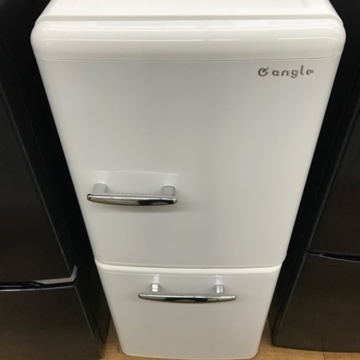 エディオン 冷凍冷蔵庫 149L 2019年製