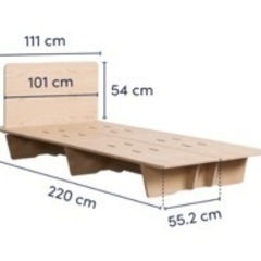 【コアラマットレス】【シングル】マットレス・ベットフレーム※10/9〜15引取