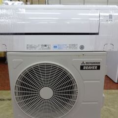 ID 228856 エアコン2.8K 三菱重工 2020年 8～10畳 冷暖 SRK28TX