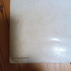 ビートルズ日本武道館公演パンフレット