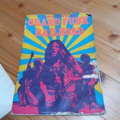 ビートルズ日本武道館公演パンフレット