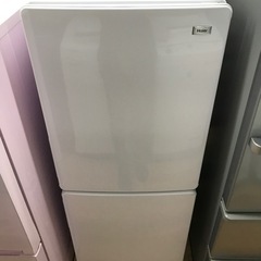 Haier 冷凍冷蔵庫 148L 2020年製
