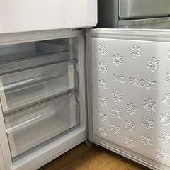 Haier 冷凍冷蔵庫 148L 2020年製