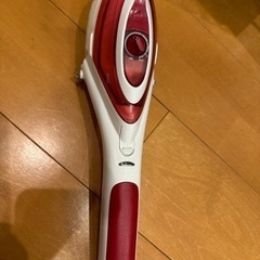 T-fal 2in1スチームアンドプレス　スチームアイロン　ティ...