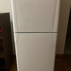 冷蔵庫(決まりました！)