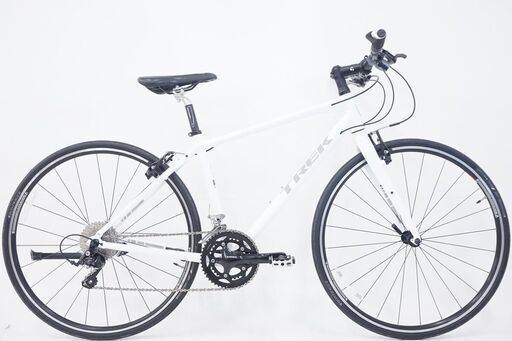 TREK「トレック」 FX 7.5 2016年モデル クロスバイク / 浜松店