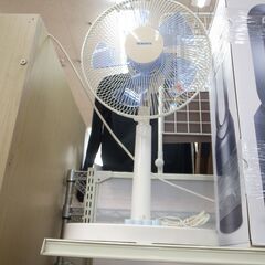 モリタ 扇風機 2016年製 MF-T30KJ【モノ市場 知立店】41