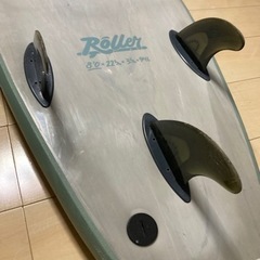 正絹袋帯未仕立て-再❗️値下❣️ソフテックロングボードセット