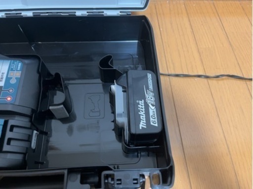 マキタ18V バッテリー