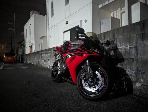 CBR1000RR 希望額聞きます。 急ぎ
