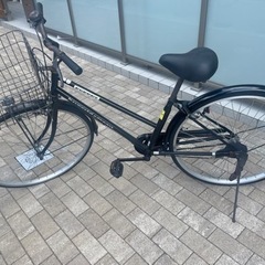 自転車　売ります