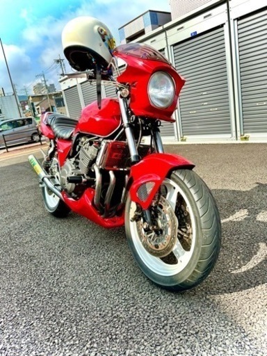 CB400SF nc31   ２年車検有り　美車✨