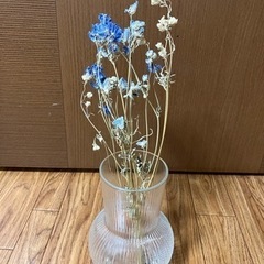 観葉植物　花瓶　セット