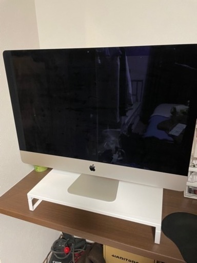 iMac 27インチ 2015