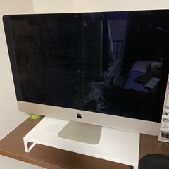 iMac 27インチ 2015