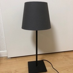 IKEAの照明
