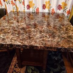 アシュレイAshley 家具ダイニングテーブル