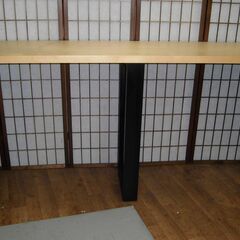 R323 北欧 日本製 カウンターテーブル Glande 高さ9...