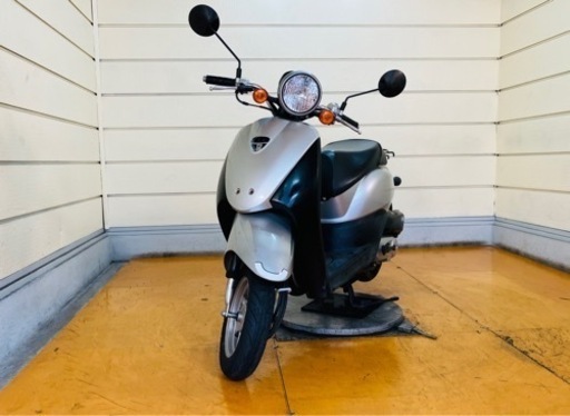 17474km トゥデイ　AF67 ホンダ　原付★ 始動動画あり 17474km トゥデイ AF67 ホンダ 原付☆ 始動動画あり