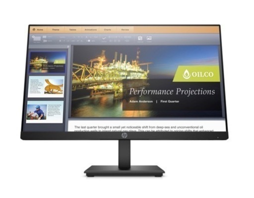 周辺機器 HP ProDisplay P224