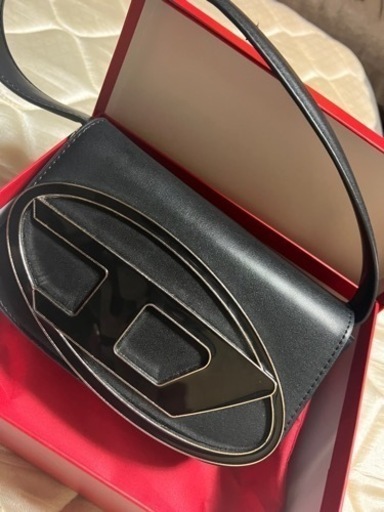 diesel 超美品 ハンドバッグ