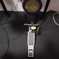 中古電子ドラム ALESIS NITRO DM7X