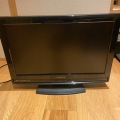 DXアンテナ 液晶テレビ 22inch 2011年式 中古美品 ...