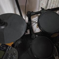 中古電子ドラム ALESIS NITRO DM7X