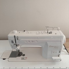 職業用ミシン、ベビーロック9600(値下げ)