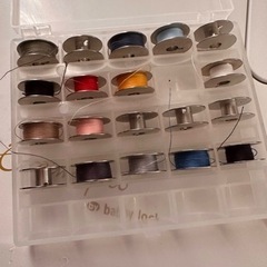 職業用ミシン、ベビーロック9600(値下げ)