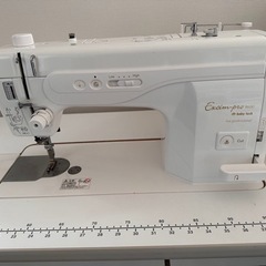 職業用ミシン、ベビーロック9600(値下げ)