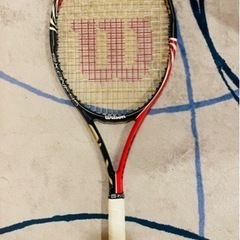 ウィルソン テニスラケット BLX 95