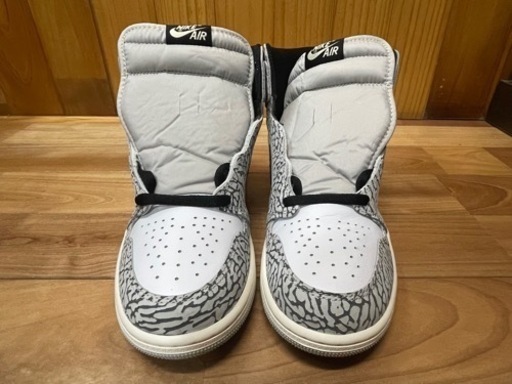 スニーカー Nike Air Jordan 1 High OG \