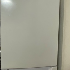 冷蔵庫　117L ヤマダセレクト　2019年製