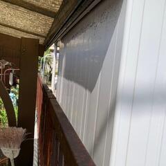 ヨド物置 訳あり 10月4日より受付 引き取り限定でお願いいたします。