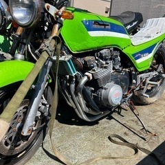 z400 GPz