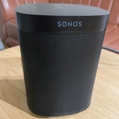 Sonos one gen2 最終値下げ