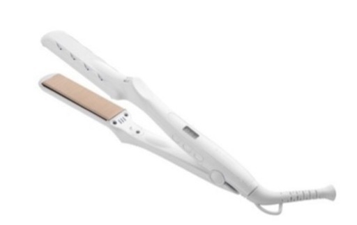 絹女 キヌジョ ストレートアイロン 新品未使用